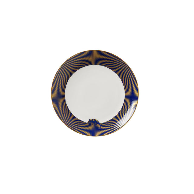 Makira Coupe Plate 16.5cm (6 1/2") - Pack 12