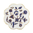 Makira Lotus Coupe Plate 21.5cm (8 1/2") - Pack 12