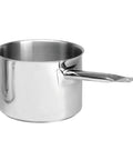 Deep Saucepan 20x13cm 4Ltr