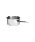 French Style Saucepan 14x6.5cm 1Ltr