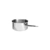 French Style Saucepan 14x6.5cm 1Ltr