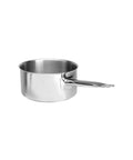 French Style Saucepan 16x7.5cm 1.5Ltr