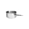 French Style Saucepan 16x7.5cm 1.5Ltr