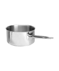 French Style Saucepan 18x8cm 2Ltr