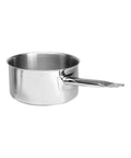 French Style Saucepan 20x8.5cm 2.7Ltr