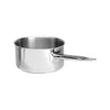 French Style Saucepan 20x8.5cm 2.7Ltr