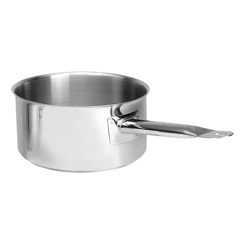 French Style Saucepan 24x10.5cm 4.3Ltr