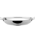 Paella Pan 28x5cm 2.9Ltr