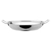 Paella Pan 28x5cm 2.9Ltr