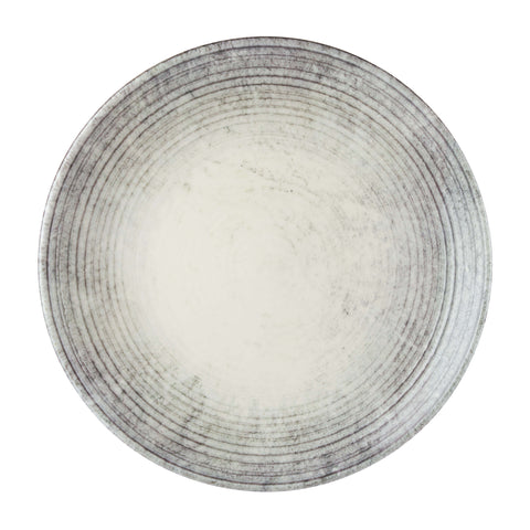 Serenity Coupe Plate 27cm / 10 ½"