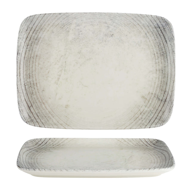 Serenity Rectangular Platter 27 x 20cm / 10 ½" x 7 ¾"