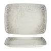 Serenity Rectangular Platter 27 x 20cm / 10 ½" x 7 ¾"