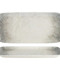 Serenity Rectangular Platter 34 x 16cm / 13 ½ "x 6 ¼"