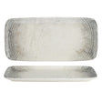 Serenity Rectangular Platter 34 x 16cm / 13 ½ "x 6 ¼"