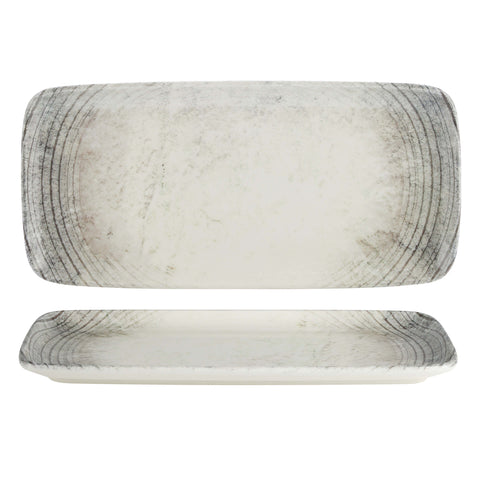 Serenity Rectangular Platter 34 x 16cm / 13 ½ "x 6 ¼"