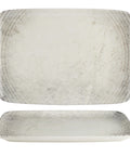 Serenity Rectangular Platter 33 x 23cm / 13" x 9"