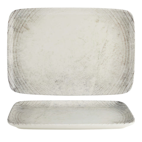 Serenity Rectangular Platter 33 x 23cm / 13" x 9"