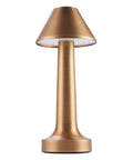 Deca Bronze Table Lamp 23cm/ 9"