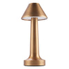 Deca Bronze Table Lamp 23cm/ 9"