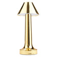 Deca Brassy Table Lamp 23cm / 9"