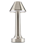 Deca Steel Table Lamp 23cm/9"