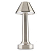 Deca Steel Table Lamp 23cm/9"