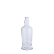 Water Bottle 9.9" /700ml W/O Lid - Pack 6