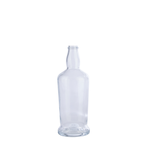 Water Bottle 9.9" /700ml W/O Lid - Pack 6