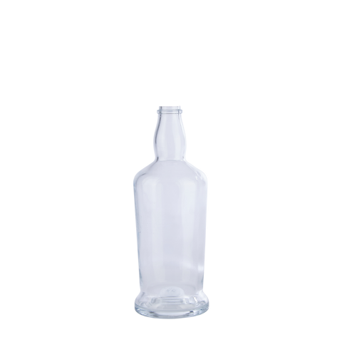 Water Bottle 9.9" /700ml W/O Lid - Pack 6