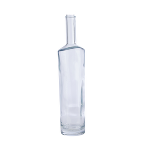 Water Bottle 13.5"/700ml W/O Lid - Pack 6