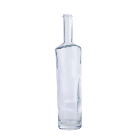 Water Bottle 13.5"/700ml W/O Lid - Pack 6