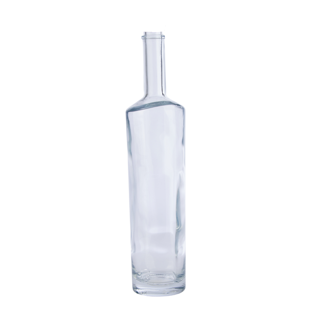 Water Bottle 13.5"/700ml W/O Lid - Pack 6