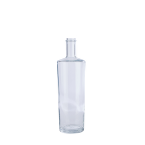 Water Bottle 10.6" W/O Lid - Pack 6