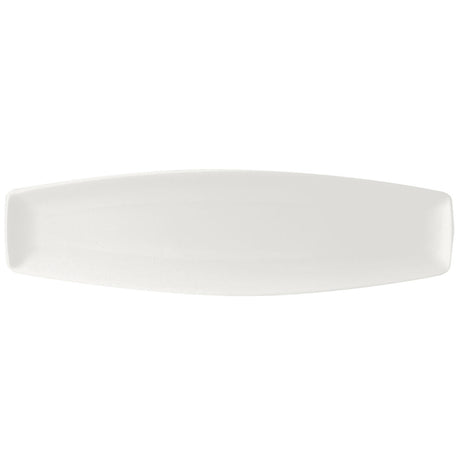 Monaco White Neo Four 35.5 x 10cm (14 x 4") - Pack 12