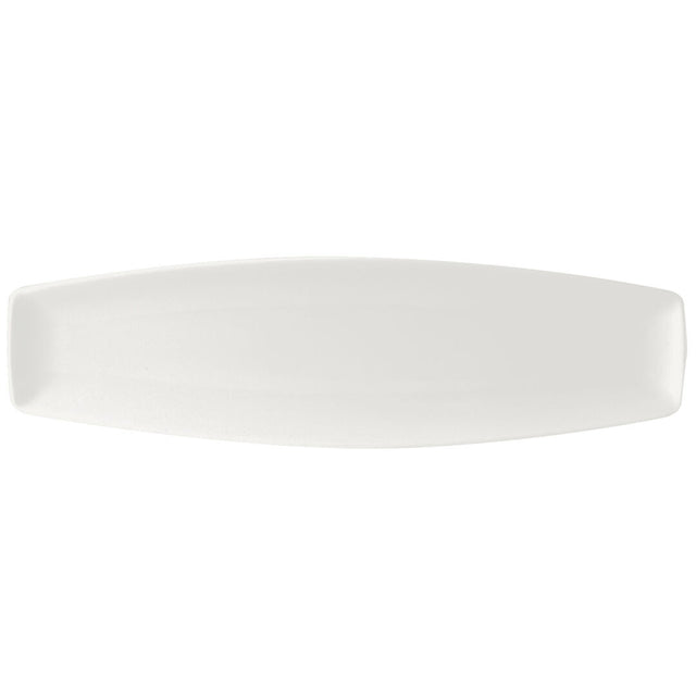 Monaco White Neo Four 35.5 x 10cm (14 x 4") - Pack 12