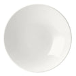 Monaco White Contour Bowl 30cm 175cl (11 3/4" 61 3/5oz) - Pack 6