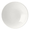 Monaco White Contour Bowl 30cm 175cl (11 3/4" 61 3/5oz) - Pack 6