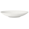 Monaco White Contour Bowl 25.5cm 101.5cl (10" 35 5/7oz) - Pack 12