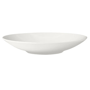 Monaco White Contour Bowl 15.25cm 25.8cl (6" 9 1/9oz) - Pack 36