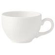 Monaco White Low Cup 34cl (12oz) - Pack 36
