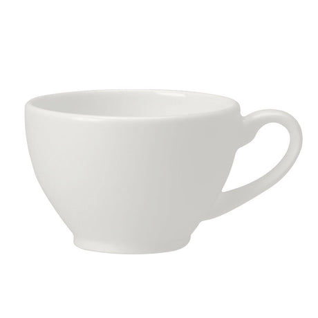 Monaco White Fine Cup 8.5cl (3oz) - Pack 36