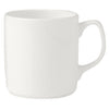 Monaco White Atlantic Mug 34cl (12oz) - Pack 36
