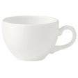 Monaco White Low Cup 8.5cl (3oz) - Pack 36