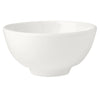 Monaco White Bowl 12.75cm 49.25cl (5" 17 1/3oz) - Pack 12