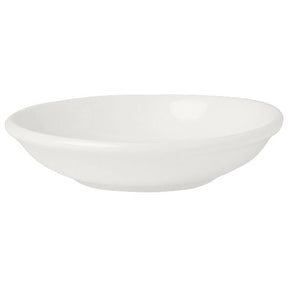 Monaco White Large Dish 10.5cm 8.5cl (4 1/8" 3oz) - Pack 12