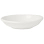 Monaco White Large Dish 10.5cm 8.5cl (4 1/8" 3oz) - Pack 12