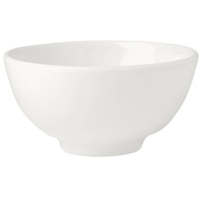 Monaco White Bowl No5 16cm 80cl (6 1/4" 28oz) - Pack 12