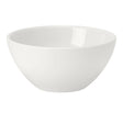 Monaco White Bowl 13.5cm 48.25cl (5 1/4" 17oz) - Pack 12