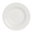 Monaco White Soup Plate 22.25cm 34.75cl (8 3/4" 12 1/5oz) - Pack 24