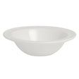 Monaco White Rim Fruit 13.5cm (5 1/4") - Pack 36